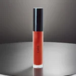 Lip Gloss - Crimson LG15 | Vegan, Paraben Free, Shimmer & Natural Finish | High Shine & Long-lasting Color