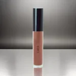 Lip Gloss - Hot Chocolate LG25 | Vegan, Paraben Free, Shimmer & Natural Finish | High-Impact Gloss