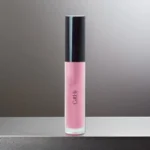 Vegan Lip Gloss - Pinky LG02 | Shimmer & Natural Finish, Paraben Free