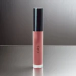 Lip Gloss - Warm Rose LG19 | Vegan, Paraben Free, Shimmer & Natural Finish - 5mL/0.17 fl oz