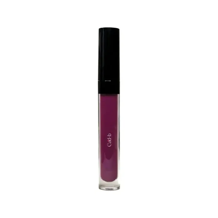 Sugar Beet Liquid to Matte Lipstick - Paraben Free, Gluten Free, Vegan & Cruelty-Free | Long-Lasting Smudge-Proof Wear - Image 1