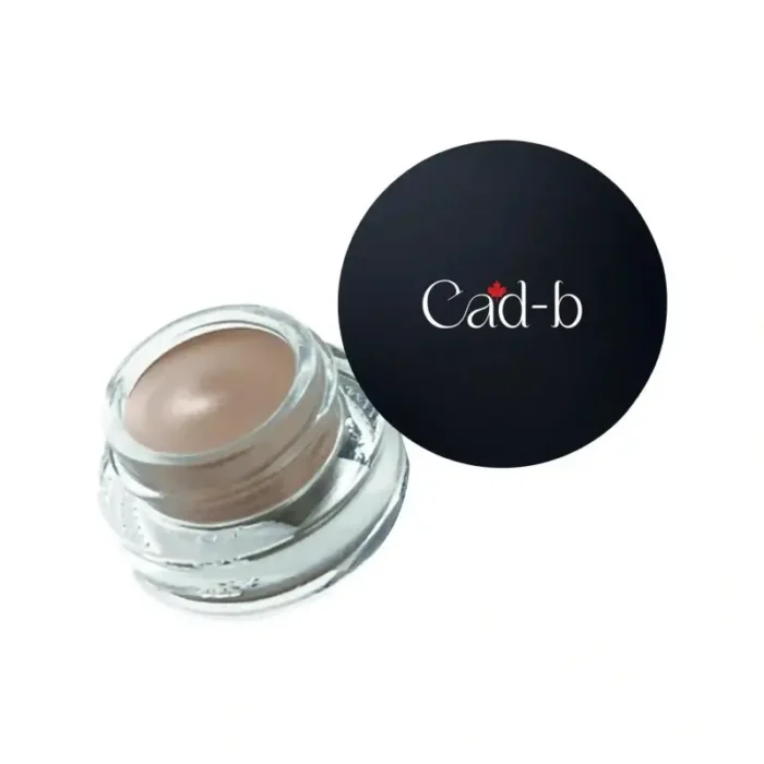 Brow Pomade - Cool Taupe | Long-Lasting Coverage for Perfectly Defined Brows - Image 1