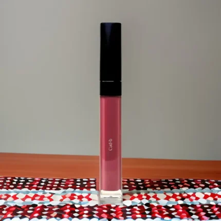 Lip Oil - Power Play - S01 | Cruelty Free, Vegan, Paraben Free - Ultimate Hydration & Nourishment