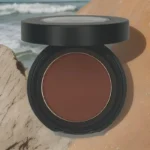Single Pan Eyeshadow - Toffee | Talc Free, Vegan & Cruelty-Free
