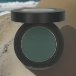 Spruce Single Pan Eyeshadow - Talc-Free, Vegan & High-Quality | Perfect Blend
