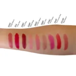 Lipstick - Creamy Mauve - 260C | Paraben Free, Cruelty-Free, Moisturizing & UV Protection - Image 2