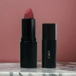 Lipstick - Creamy Mauve - 260C | Paraben Free, Cruelty-Free, Moisturizing & UV Protection