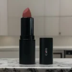 Misty Mauve Lipstick - Paraben Free, Cruelty Free - Moisturizing & Protective | P028
