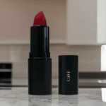 Oh So Red Lipstick - Paraben Free, Cruelty Free | Moisturizing & Hydrating