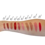 Luxury Cream Lipstick - Naughty Nude | Vegan & Cruelty-Free | Hydrating, Long-Lasting Color