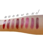 Luxury Matte Lipstick - Reese BB3 | Hydrating, Long-lasting, Vegan & Cruelty Free | Bold Color, Smooth Finish