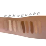 Creme Concealer Stick - Butter | High Coverage, Matte Finish | Blemish, Dark Spot Correction - Image 2