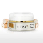 Anti-Wrinkle Wild Yam Eye Cream - Reduces Puffiness, Dark Spots & Signs of Aging