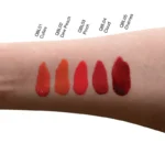 Liquid Blush - Cherries | Vegan & Cruelty-Free | Paraben-Free | Natural Radiant Finish for All Skin Types