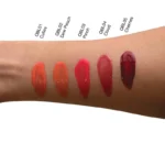 Liquid Blush - Cherries | Vegan & Cruelty-Free | Paraben-Free | Natural Radiant Finish for All Skin Types - Image 2