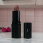 Lipstick - Spicy Rum | Paraben Free & Cruelty Free | Hydrating Lip Color with Natural Beeswax