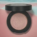 Single Pan Eyeshadow - Blossom | Talc-Free, Vegan & Cruelty-Free