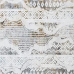 Legacy GC_CAM8006 Multi Area Rug - 7'10" x 9'10" | Elegant & Durable Design for High Traffic Areas