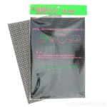 Bonsai Potting Mesh Wire for Drainage Holes - 5 Sheets (30cm x 20cm) - Ideal for Repotting and Soil Retention