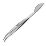 Ryuga Stainless Steel Bonsai Tweezers & Spatula Tool - Durable & Ergonomic for Precision Bonsai Care