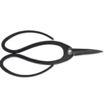 Premium Stainless Steel Bonsai Root Shears 190mm | High Quality Chinese Craftsmanship