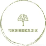 Yorkshire Bonsai Gift Card The Perfect Gift for Bonsai Lovers