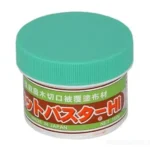 Japanese Bonsai Cut Paste - 190g Tub | Green Top for Conifers | Promote Healing & Prevent Infection