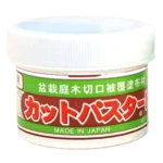 Japanese Bonsai Cut Paste - 190g | Promote Healing & Prevent Rot for Deciduous & Tropical Trees