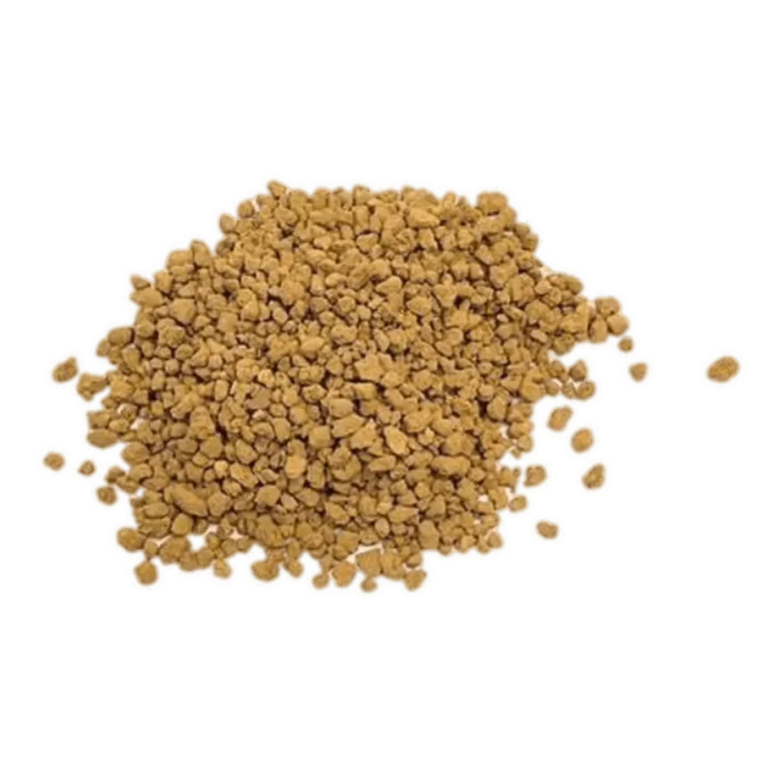 Ibaraki Hard Akadama Bonsai Soil - Shohin Grain | Premium Quality for Optimal Bonsai Growth - Image 1