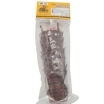 Slow Release Bonsai Fertiliser Baskets - Small, Pack of 10 | Durable Plastic, Ideal for Solid Fertiliser Pellets
