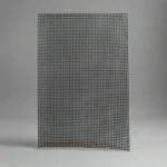 Durable Bonsai Potting Mesh Wire for Drainage Holes - Ensure Proper Drainage & Prevent Soil Loss - Single Sheet (30cm x 20cm)