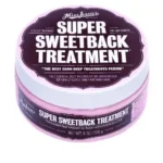 Miss Jessie's Super Sweetback Treatment 226ml - Curl Softening Hair Treatment for Healthy Growth & Manageability