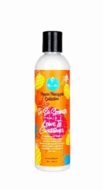 Curls So So Smooth Vitamin C Leave-In Conditioner 236ml | Nourish & Define Your Curls - Image 3