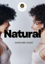 The Ultimate Natural Haircare Guide: Master Your Curls, Coils, and Kinks | Expert Tips & Techniques