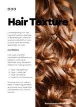 The Ultimate Natural Haircare Guide: Master Your Curls, Coils, and Kinks | Expert Tips & Techniques - Image 2
