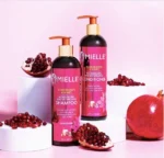 Menopausal Hair Care Bundle - Natural Solutions for Healthier, Vibrant Hair | All-In-One Hair Care Kit