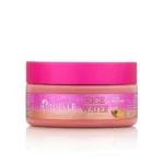 Mielle Rice Water Clay Masque 227ml - Detoxify & Hydrate Your Hair and Skin - Image 2