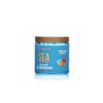 Mielle Sea Moss Anti-Shedding Gel Hair Masque 235ml - Deep Condition and Strengthen Your Hair