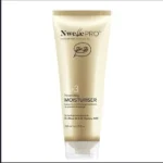 Nwelle Pro Step 3 Nourishing Moisturiser 250ml - Ultimate Hair Hydration & Strengthening Leave-In Conditioner for Healthy, Shiny Hair
