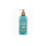 Mielle Sea Moss Anti-Shedding Shampoo 236ml | Hydrating & Moisturizing Formula for All Hair Types