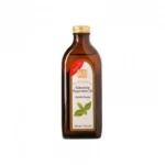 JR Beauty Refreshing Peppermint Oil 150ml - 100% Natural & Organic Hair Conditioner, Dandruff Solution, and Lip Care