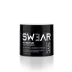 Swear NYC Hair Moisture Deep Treatment 113ml - Hydrate & Rejuvenate for All Hair Types