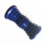 Portable Foot Massager for Plantar Fasciitis & Muscle Pain Relief - Compact 7.5 x 17.5 cm Design - Image 2