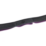 Elastic Yoga Straps with 9 Loops - Enhance Flexibility & Stability | Perfect for Pilates & Physical Therapy - Image 2