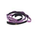 Elastic Yoga Straps with 9 Loops - Enhance Flexibility & Stability | Perfect for Pilates & Physical Therapy - Image 6