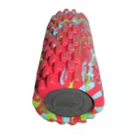 Camo Deep Tissue Massage Roller - Premium Foam Roller for Muscle Pain Relief, Pilates, Yoga & Fitness Training - Image 4