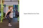 Ultimate Fitness & Muscle Recovery Bundle - Resistance Bands, Exercise Discs, Roller Stick & More - Image 9