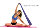 Ultimate Fitness & Muscle Recovery Bundle - Resistance Bands, Exercise Discs, Roller Stick & More - Image 10