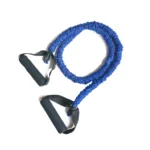 Arm & Upper Body Exercise Tube - Strengthen and Tone Your Muscles | Ideal for Pilates, Yoga, Resistance Training