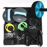 Full Body Strength & Core Bundle - Your Ultimate Fitness Arsenal for Sculpting & Strengthening